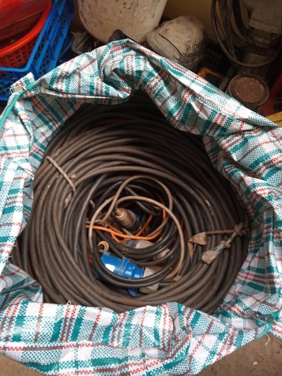 Extensiones eléctricas en Arica - Imagen 7