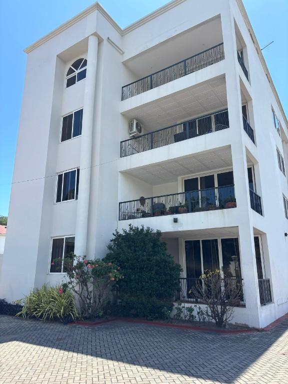 Premium 3-Bedroom Apartment for Rent in North Ridge in Ashiaman - Image 1