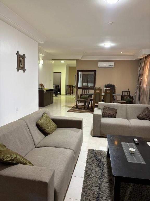 Premium 3-Bedroom Apartment for Rent in North Ridge in Ashiaman - Image 3