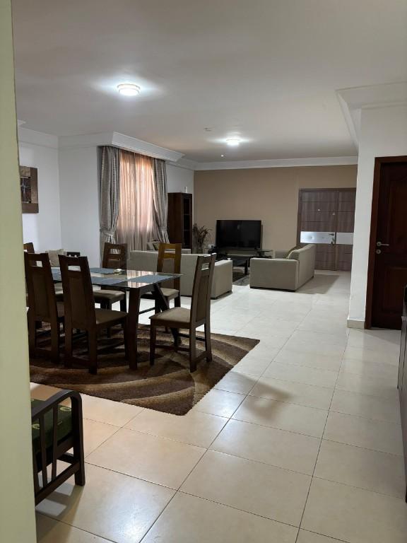 Premium 3-Bedroom Apartment for Rent in North Ridge in Ashiaman - Image 4