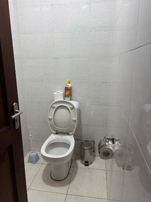 Premium 3-Bedroom Apartment for Rent in North Ridge in Ashiaman - Image 5