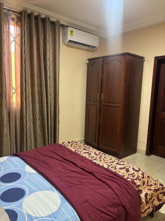 Premium 3-Bedroom Apartment for Rent in North Ridge in Ashiaman - Image 6