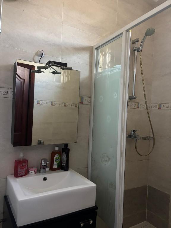 Premium 3-Bedroom Apartment for Rent in North Ridge in Ashiaman - Image 8