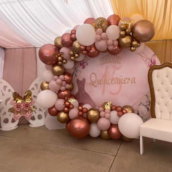 Marys Party Rental And Events Planner en Pomona - Imagen 3