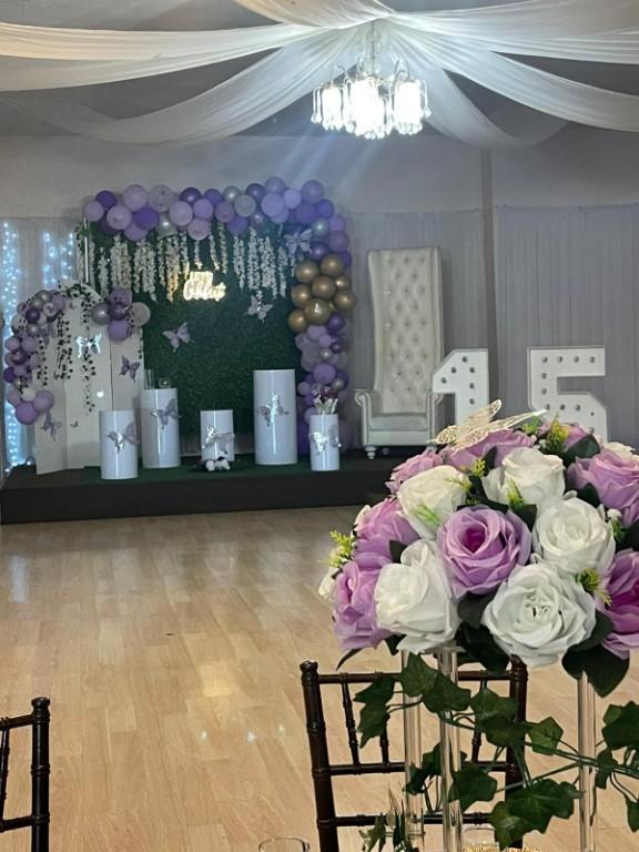 Marys Party Rental And Events Planner en Pomona - Imagen 9