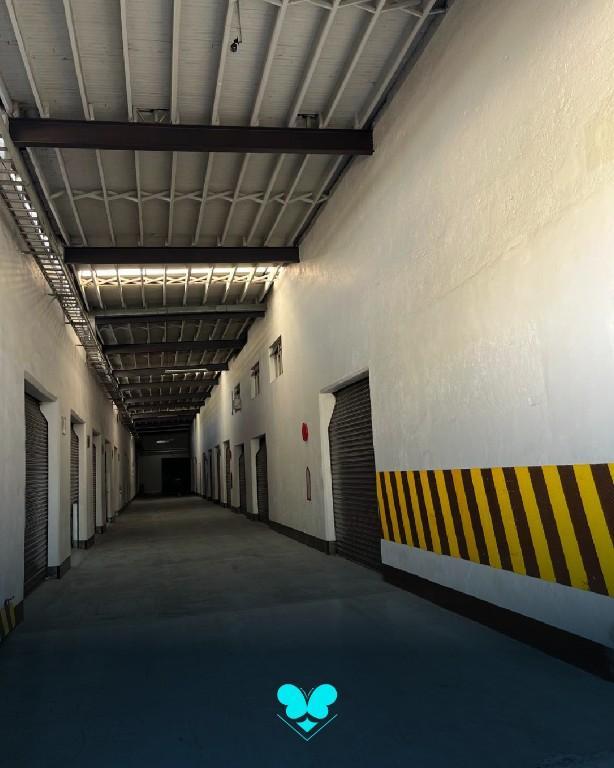 SE RENTA BODEGA COMERCIAL en Azcapotzalco - Imagen 2