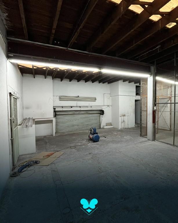 SE RENTA BODEGA COMERCIAL en Azcapotzalco - Imagen 3