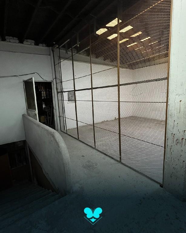 SE RENTA BODEGA COMERCIAL en Azcapotzalco - Imagen 4
