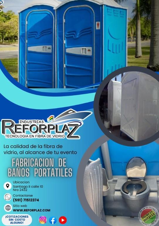 REFORPLAZ - REFORPLAZ TODA BOLIVIA en La Paz - Imagen 3