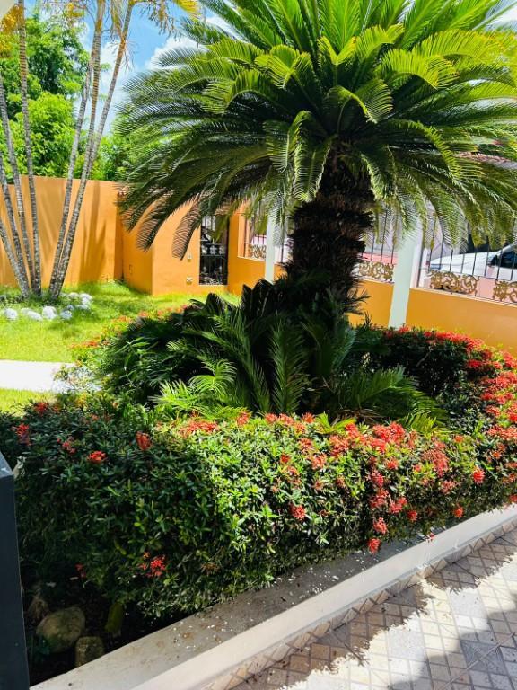 SE RENTA CASA UNIFAMILIAR CON PISINA en Puerto Plata - Imagen 16