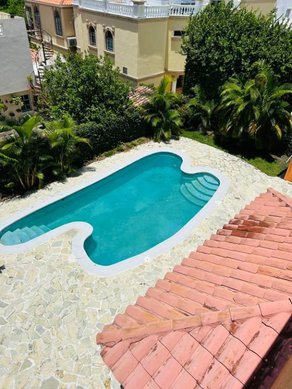 SE RENTA CASA UNIFAMILIAR CON PISINA en Puerto Plata - Imagen 18