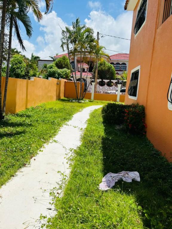 SE RENTA CASA UNIFAMILIAR CON PISINA en Puerto Plata - Imagen 19