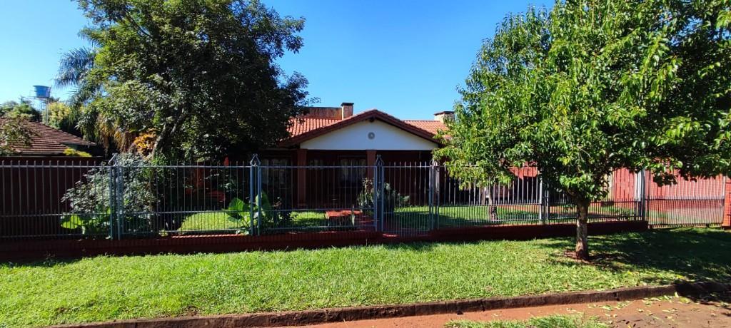 Casa en Obligado centro, a 1 cuadra de la avenida en Encarnación - Imagen 1