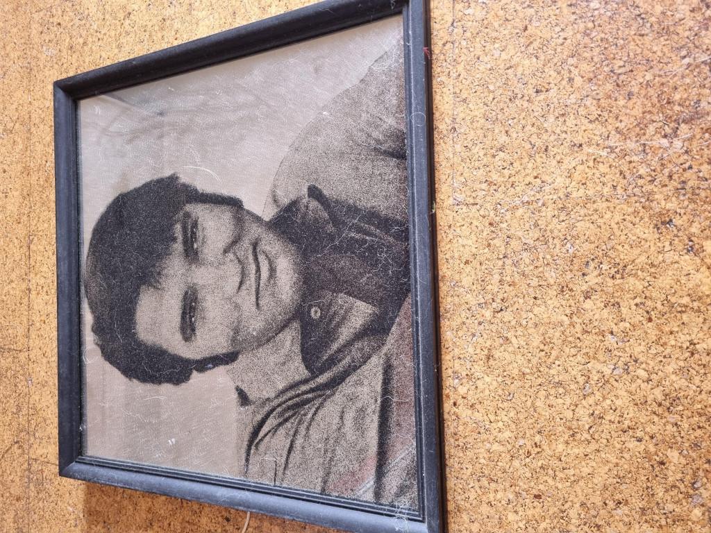 Elvis Presley Mirror in Waitakere - Image 2