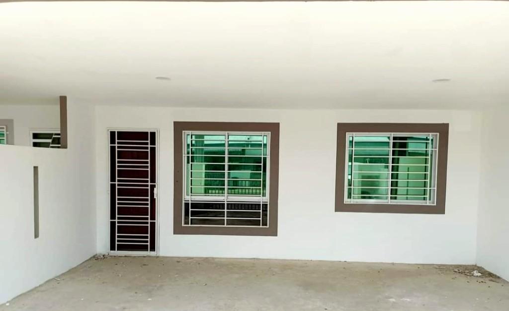 Single Storey Terrace Prima Ranggu Apas Tawau Sabah in Tawau - Image 3