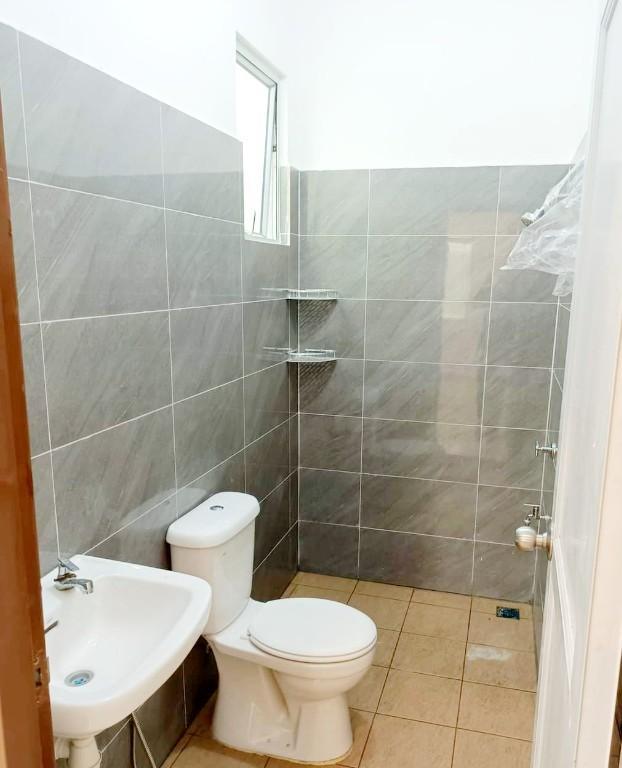 Single Storey Terrace Prima Ranggu Apas Tawau Sabah in Tawau - Image 2