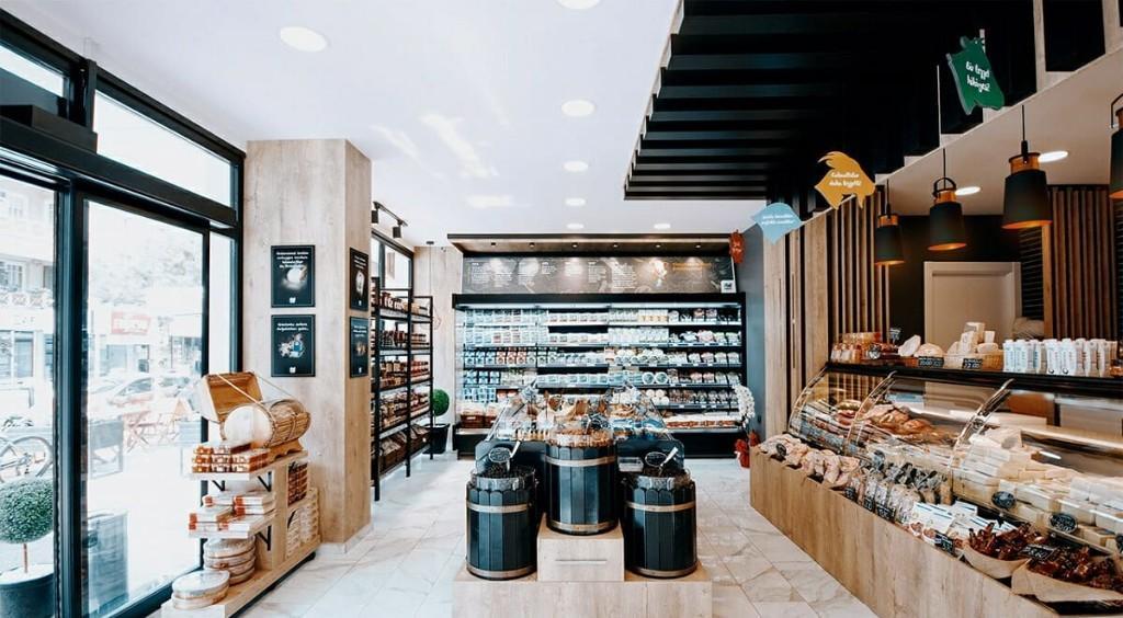 Comprehensive Commercial Interior Design Services in Aligarh - Image 1