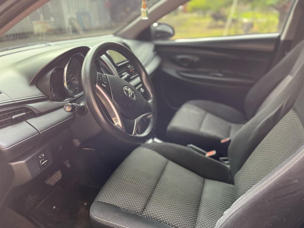 TOYOTA VIOS 2016 For Sale in Capas - Image 3