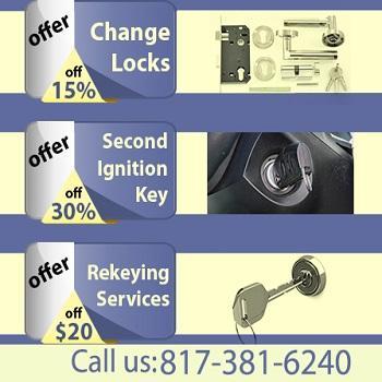 Locksmiths Euless in Grapevine - Image 1