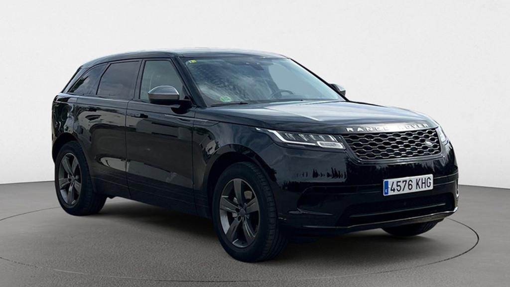 Land Rover Range Rover Velar D180 Standard 4WD Auto en León - Imagen 1