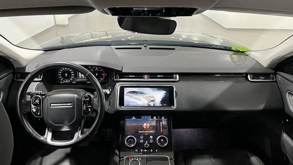 Land Rover Range Rover Velar D180 Standard 4WD Auto en León - Imagen 3
