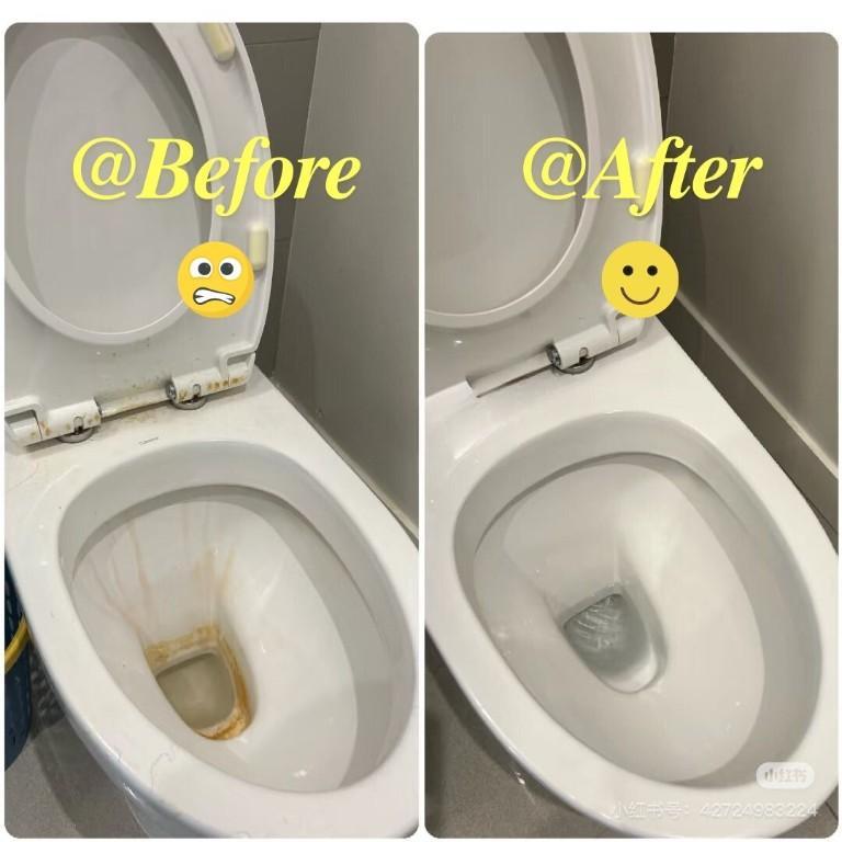 Move In / Move Out House Cleaning Service in Tampines - Image 2
