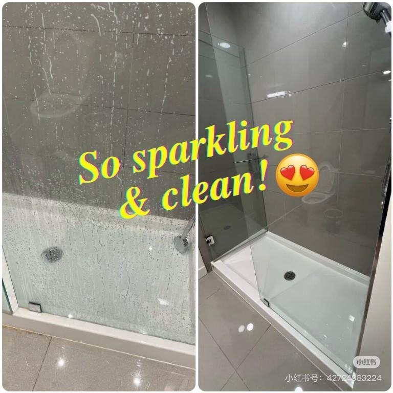 Move In / Move Out House Cleaning Service in Tampines - Image 3