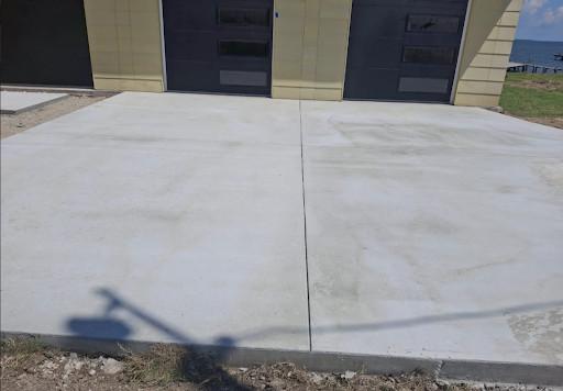 L & I CONCRETE CONSTRUCTION in Houston - Image 2