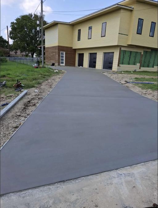 L & I CONCRETE CONSTRUCTION in Houston - Image 3