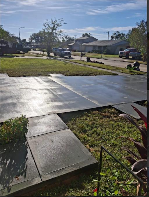 L & I CONCRETE CONSTRUCTION in Houston - Image 4