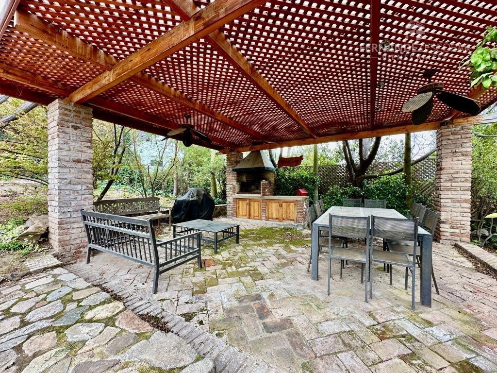 RINCONADA - VENDE PARCELA CON CASA 5D 6B COND. HACIENDA RINCONAD en San Esteban - Imagen 20