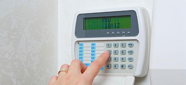 Alarm Systems Meath in Navan - Image 1