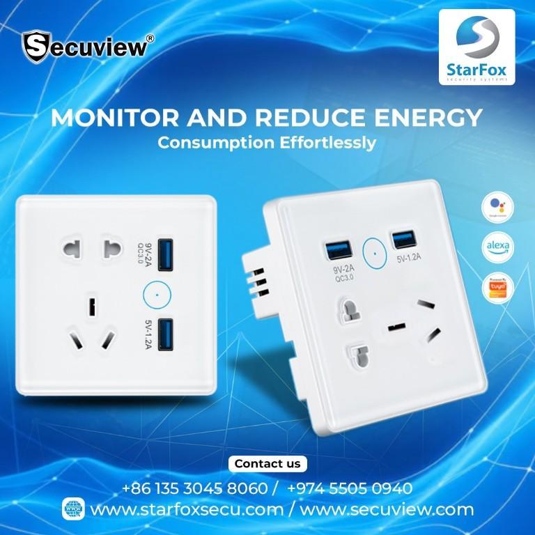 SMART HOME SWITCH in Doha - Image 1