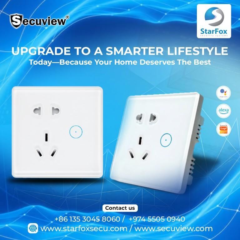 SMART HOME SWITCH in Doha - Image 2