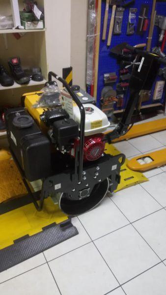 RODO COMPACTADOR 300 KG en Guatemala - Imagen 3
