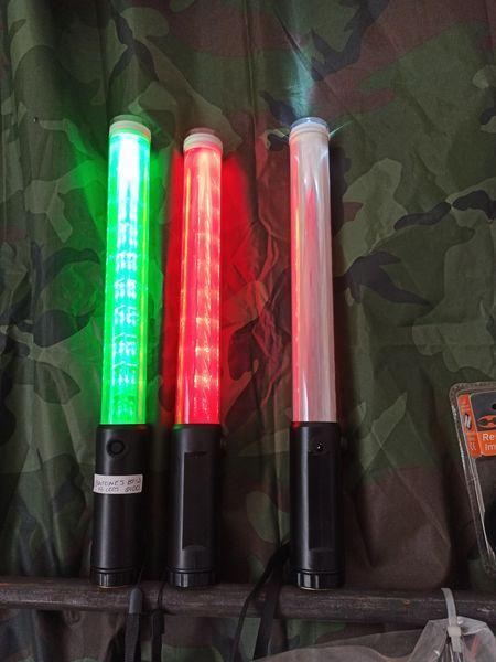 BATON LED RECARGABLE en Guatemala - Imagen 3