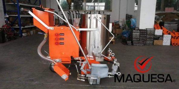 PINTALINEAS THERMOPLASTICO en Guatemala - Imagen 2