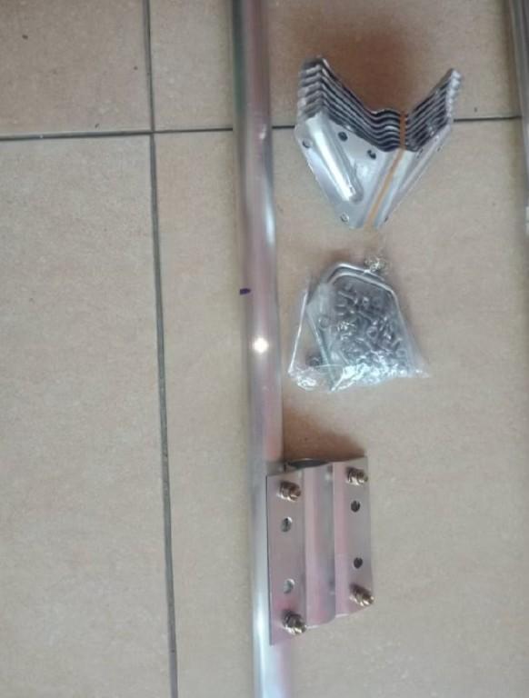 Antena Radio Rig V2R VHF Baru in Tangerang - Image 3