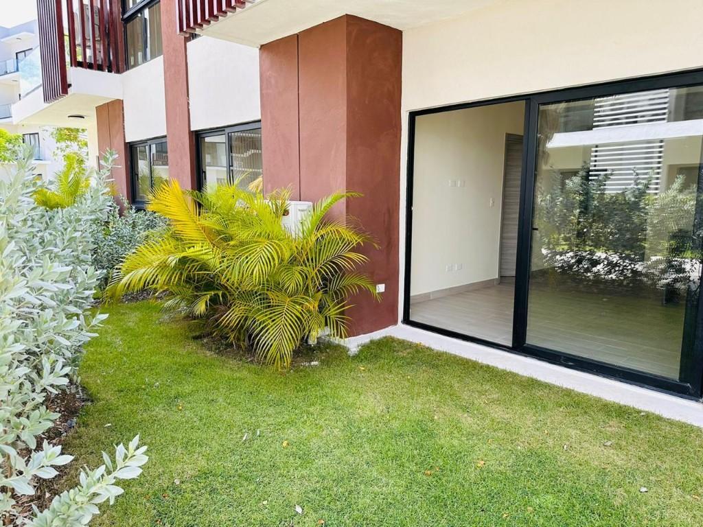 APARTAMENTO EN VENTA, PUNTA CANA en la República Dominicana - Imagen 7