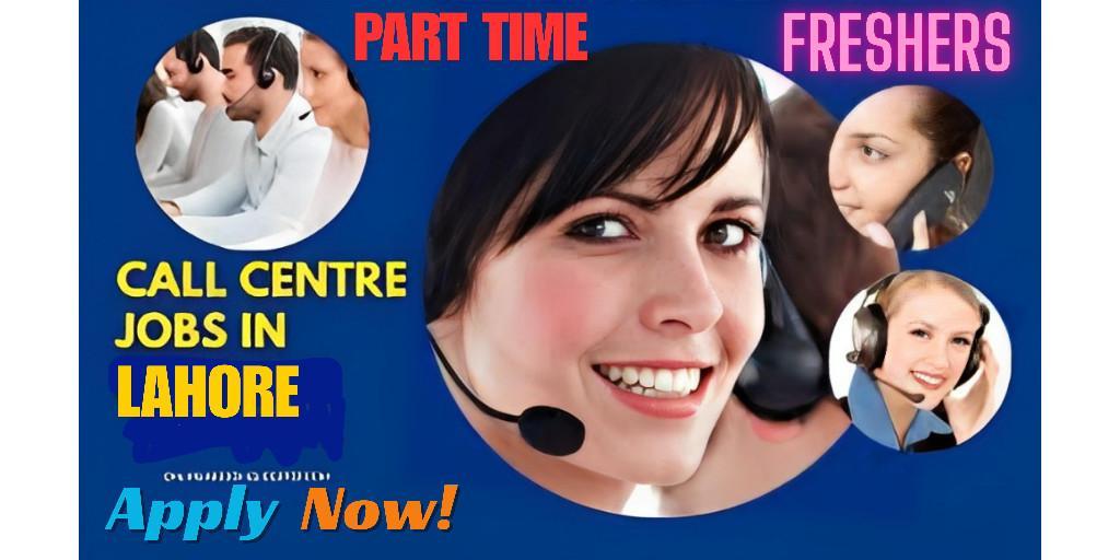 Part-Time Call Center Representative - Lahore in Lahore - Image 2