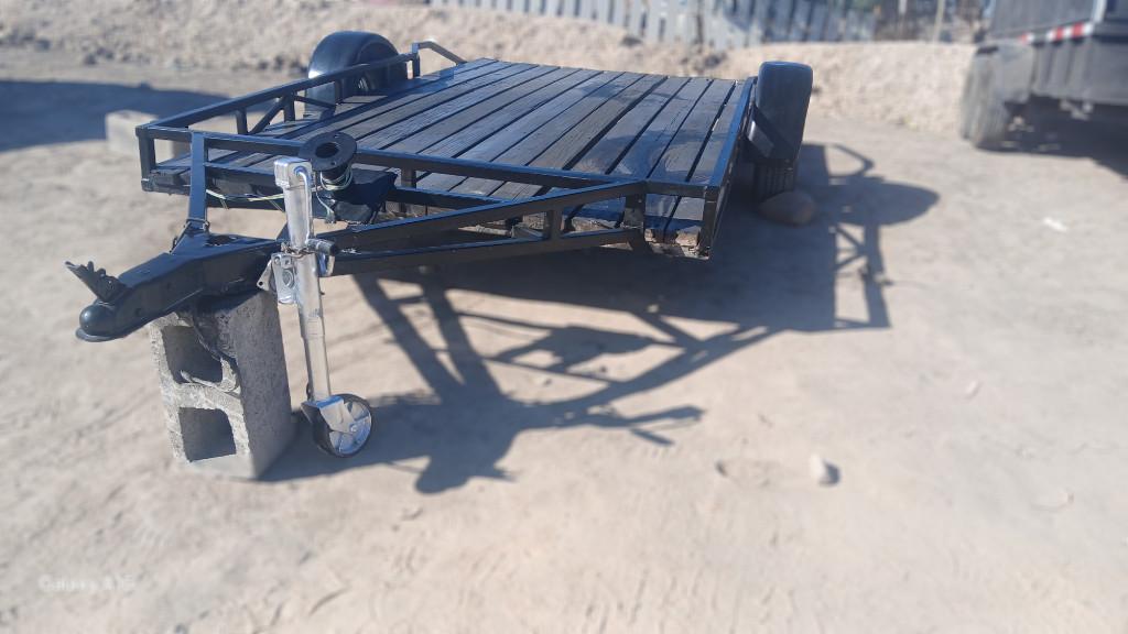 Remolque nacional en Mesa de Tijuana - Imagen 2