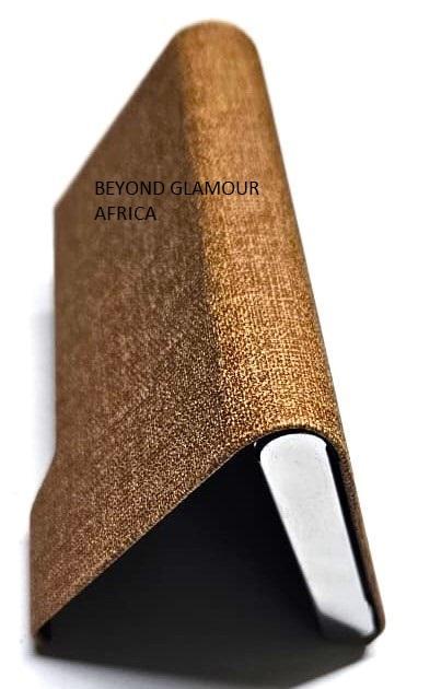 Brown Classy Card Organizer for Men in Nairobi - Image 7
