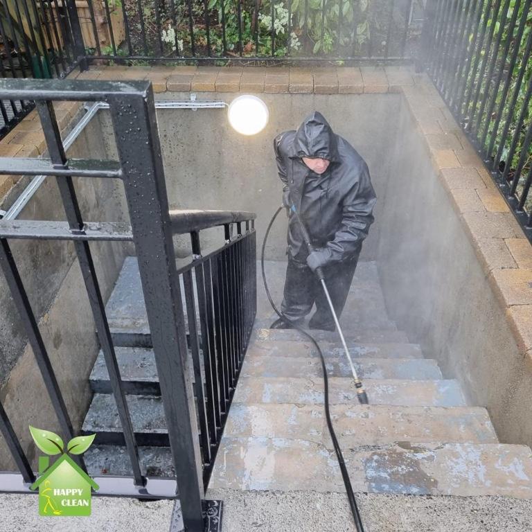 Commercial Power Washing in Dublin - Image 1