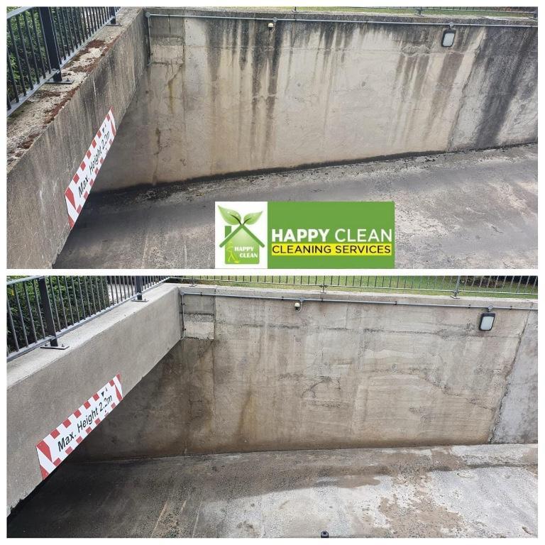 Commercial Power Washing in Dublin - Image 2