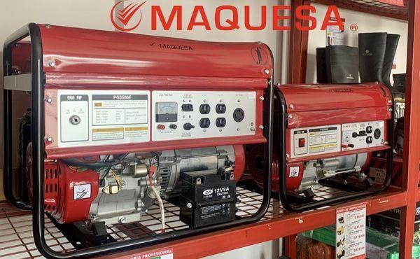 GENERADOR ELECTRICO JF en Guatemala - Imagen 2