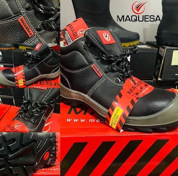 BOTAS INDUSTRIALES en Guatemala - Imagen 2