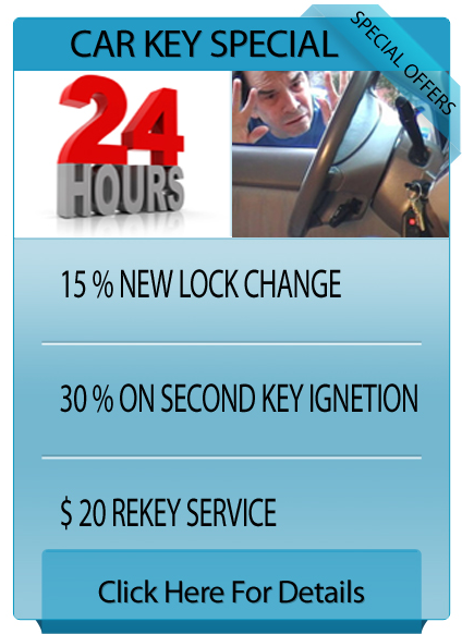 Car Locksmith Redmond WA in Bellevue - Image 1