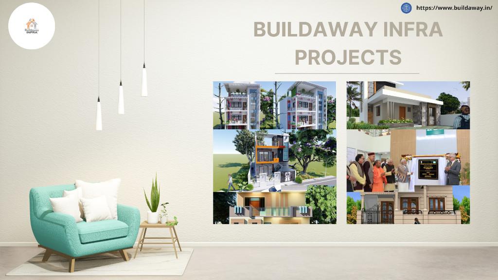 Experienced Architect in Varanasi for Innovative Design Solution in Pitampura - Image 1