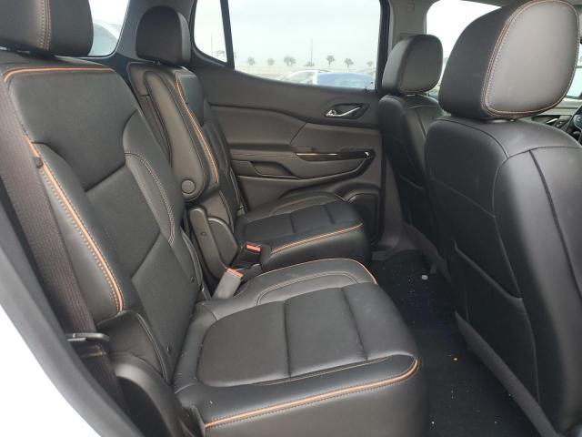 UNTOUCHED 2022 GMC ACADIA AT4 in Nigeria - Image 7