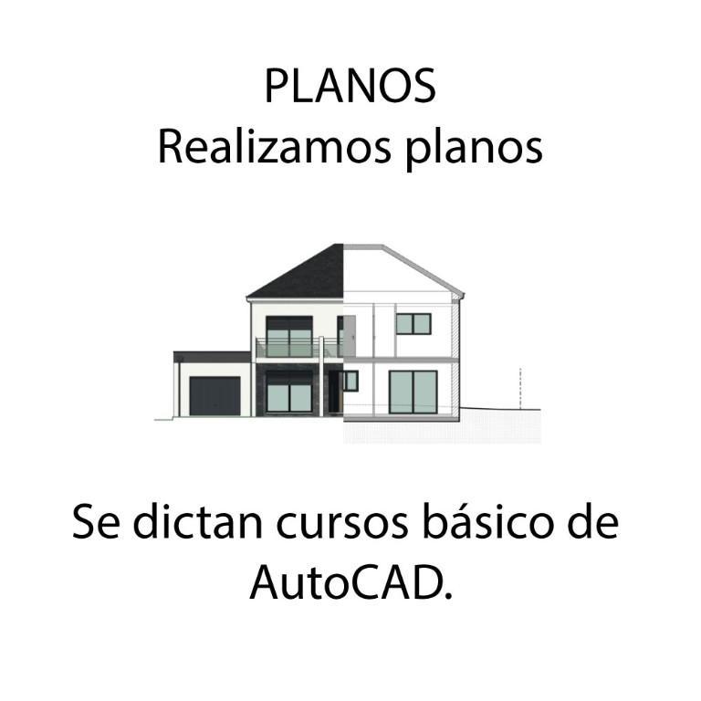 PLANOS EN COMPUTADOR en Bucaramanga - Imagen 1